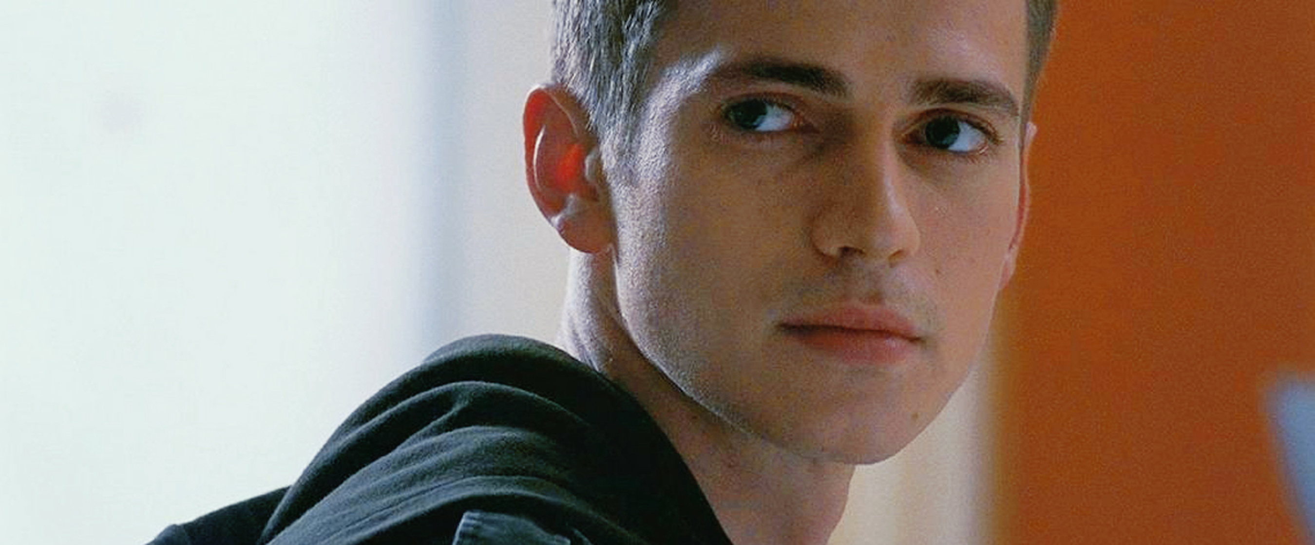 Hayden Christensen Hayden Christensen
