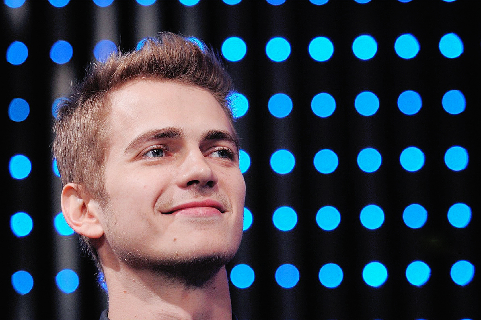 Hayden Christensen