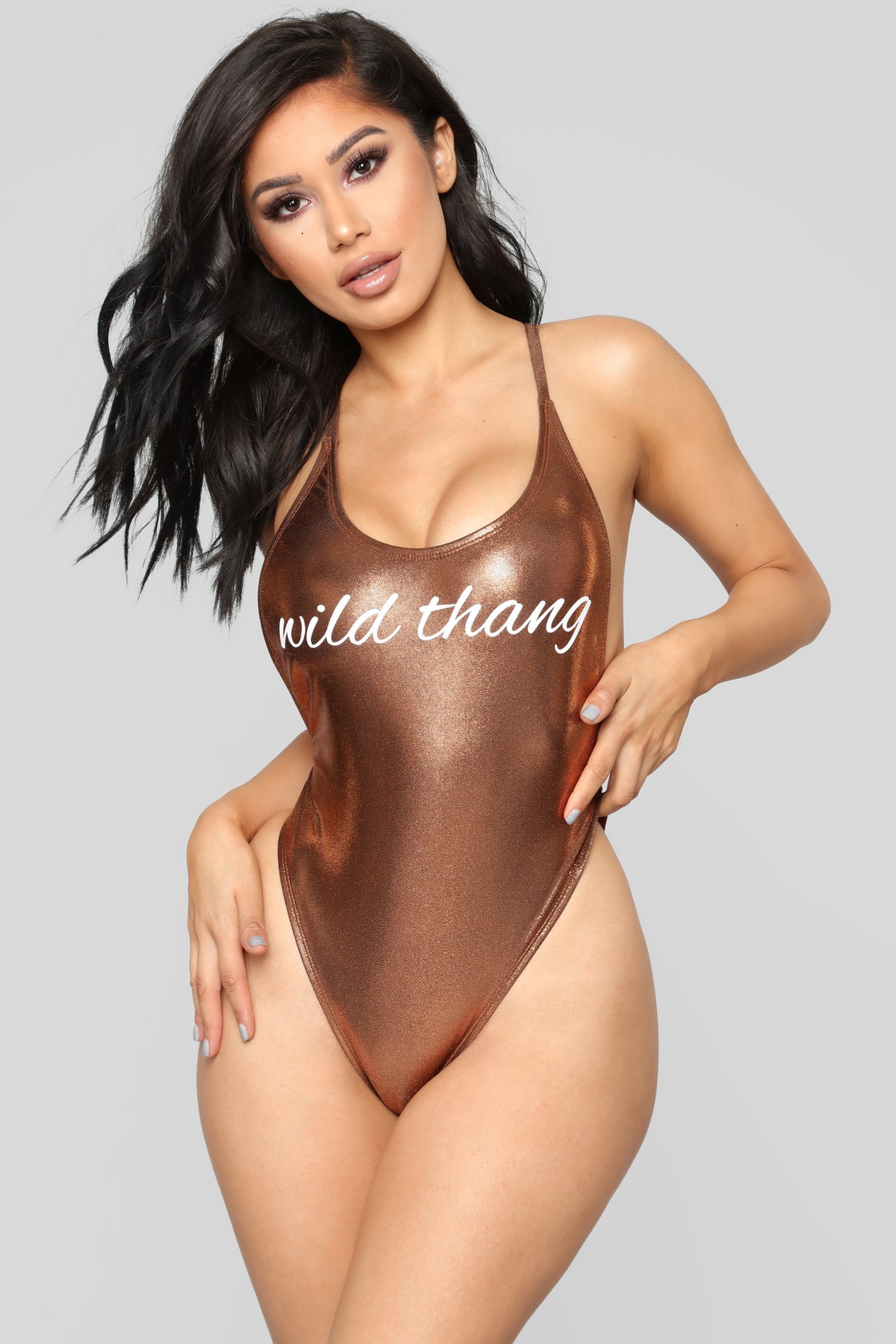 Metallic Swimsuit Fashion Swimsuits Metallic Swimsuit Fashion Swimsuits
