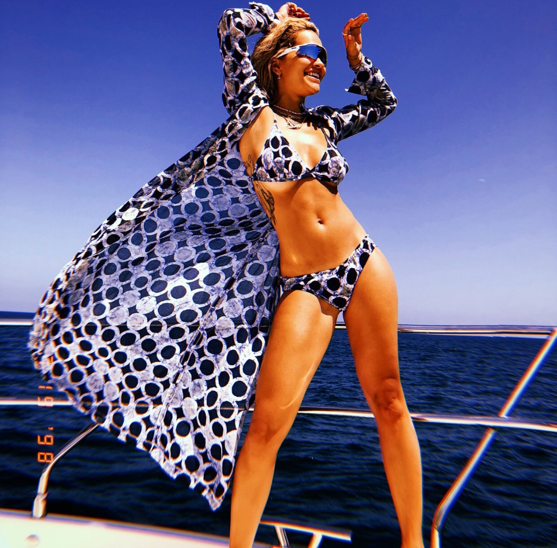 Rita Ora Rita Ora