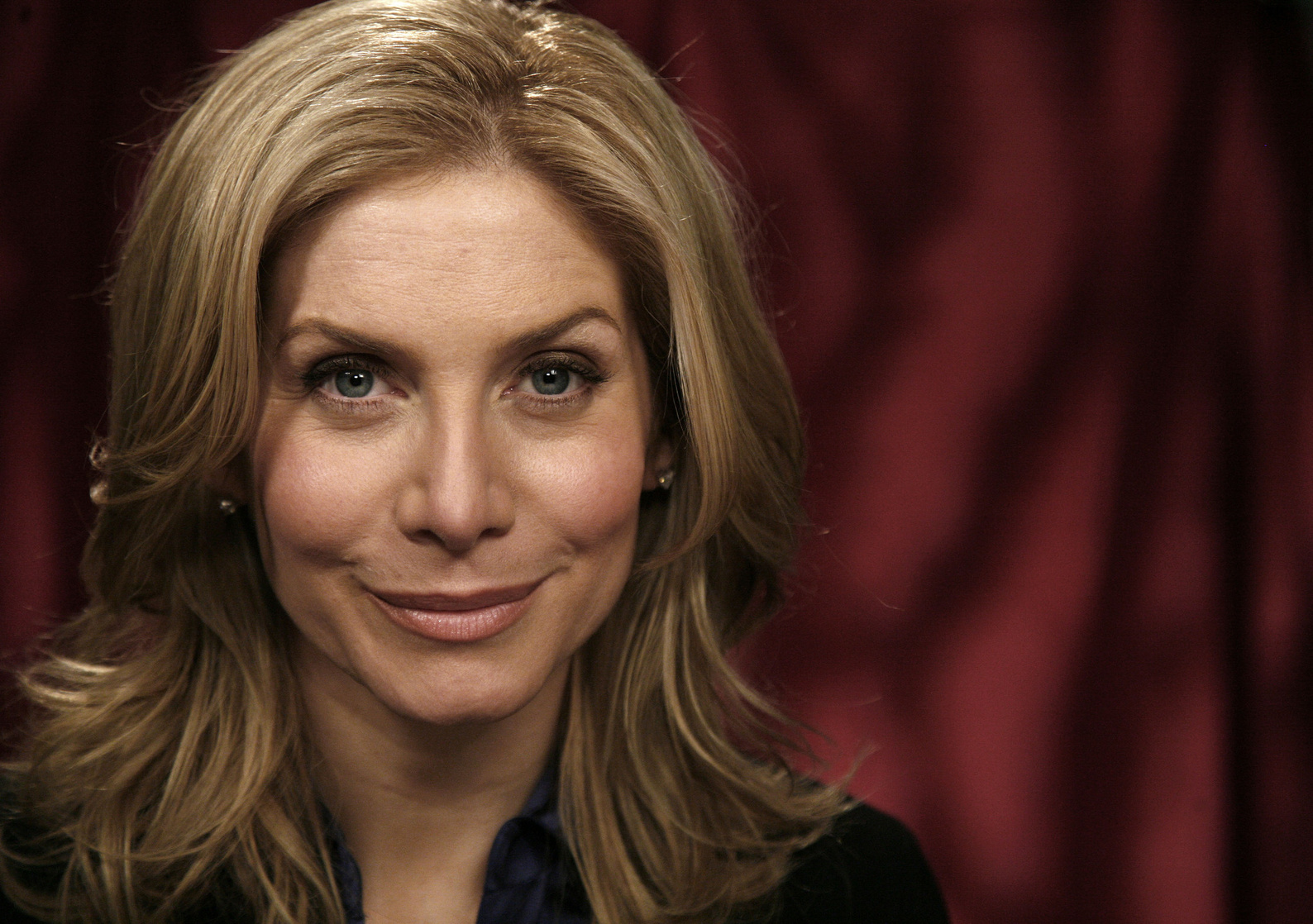 Elizabeth Mitchell