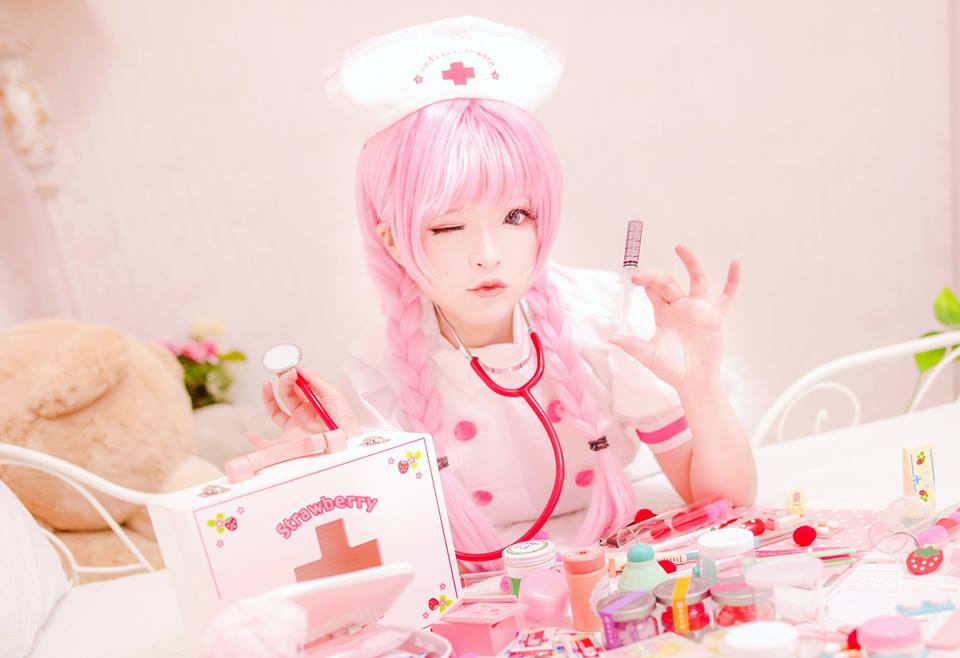 Misa＊米砂