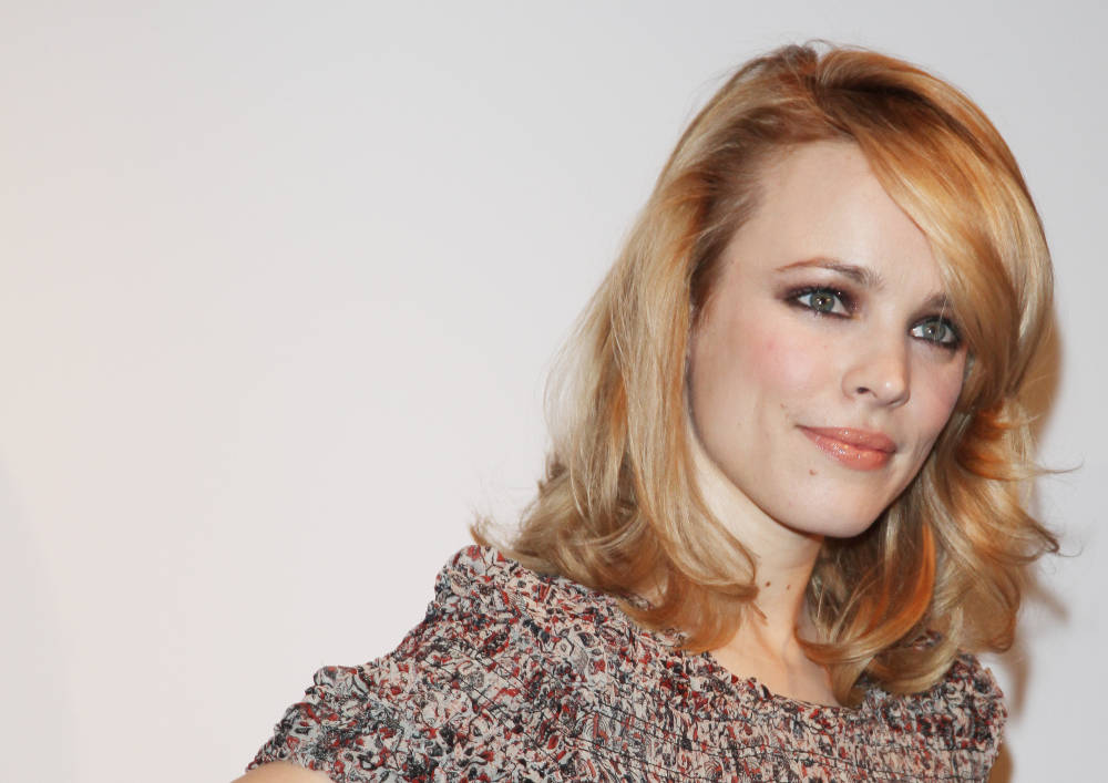 Rachel McAdams