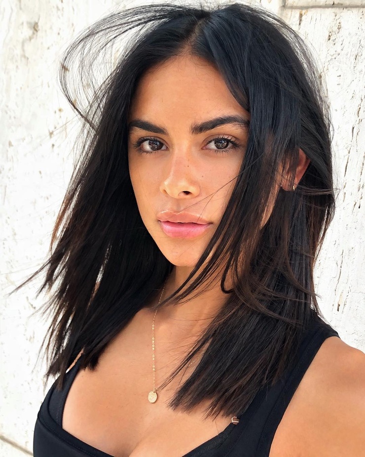 Sophia Miacova picture