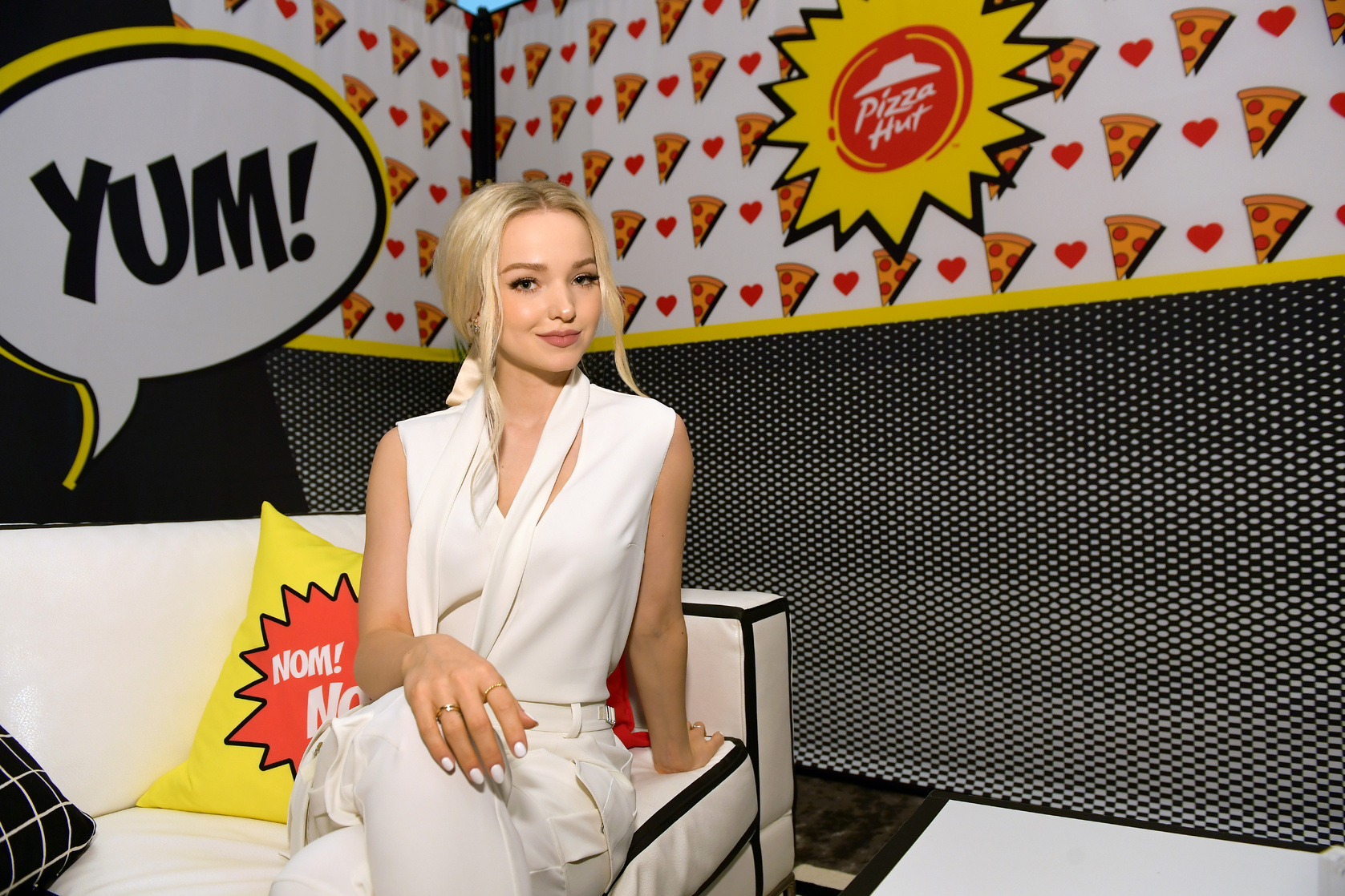 Dove Cameron