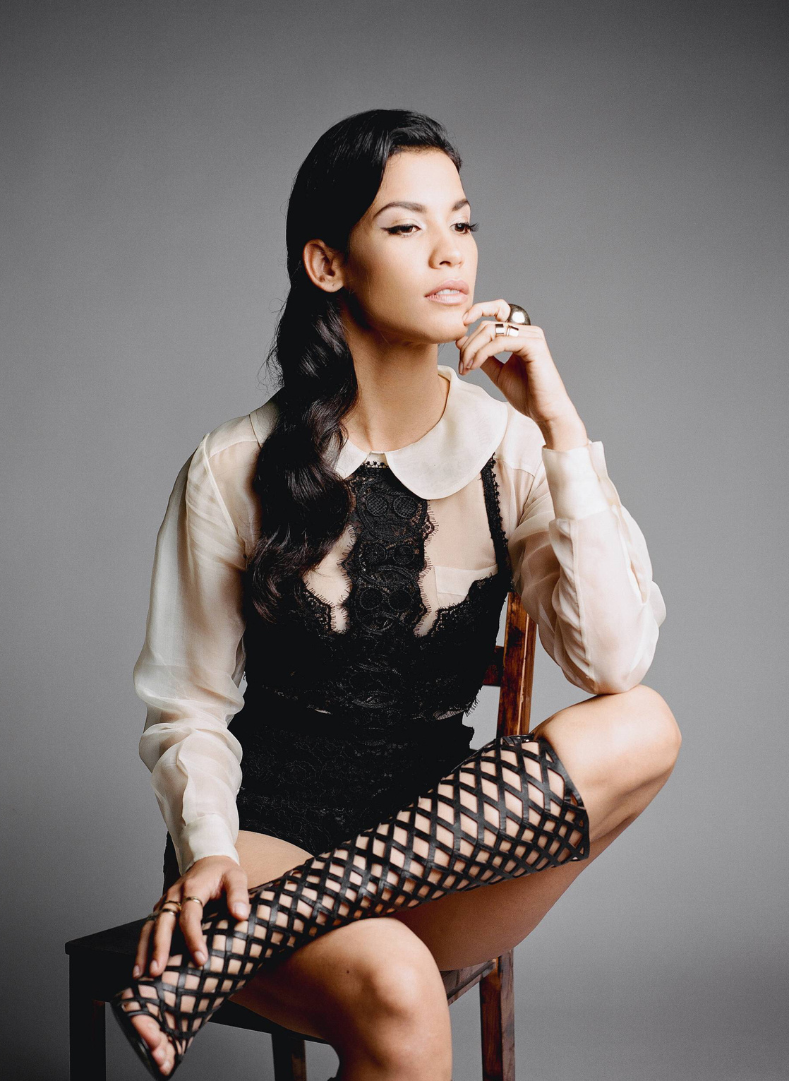 Danay Garcia Danay Garcia