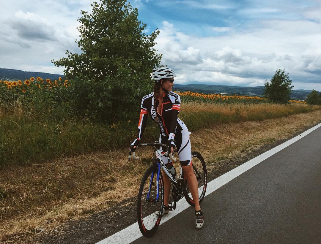 Lucia Javorcekova Lucia Javorcekova