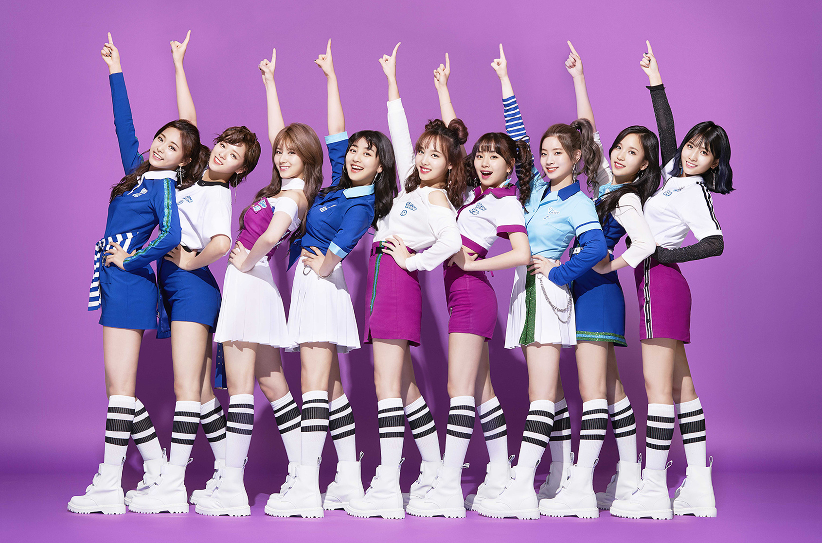 Twice Twice