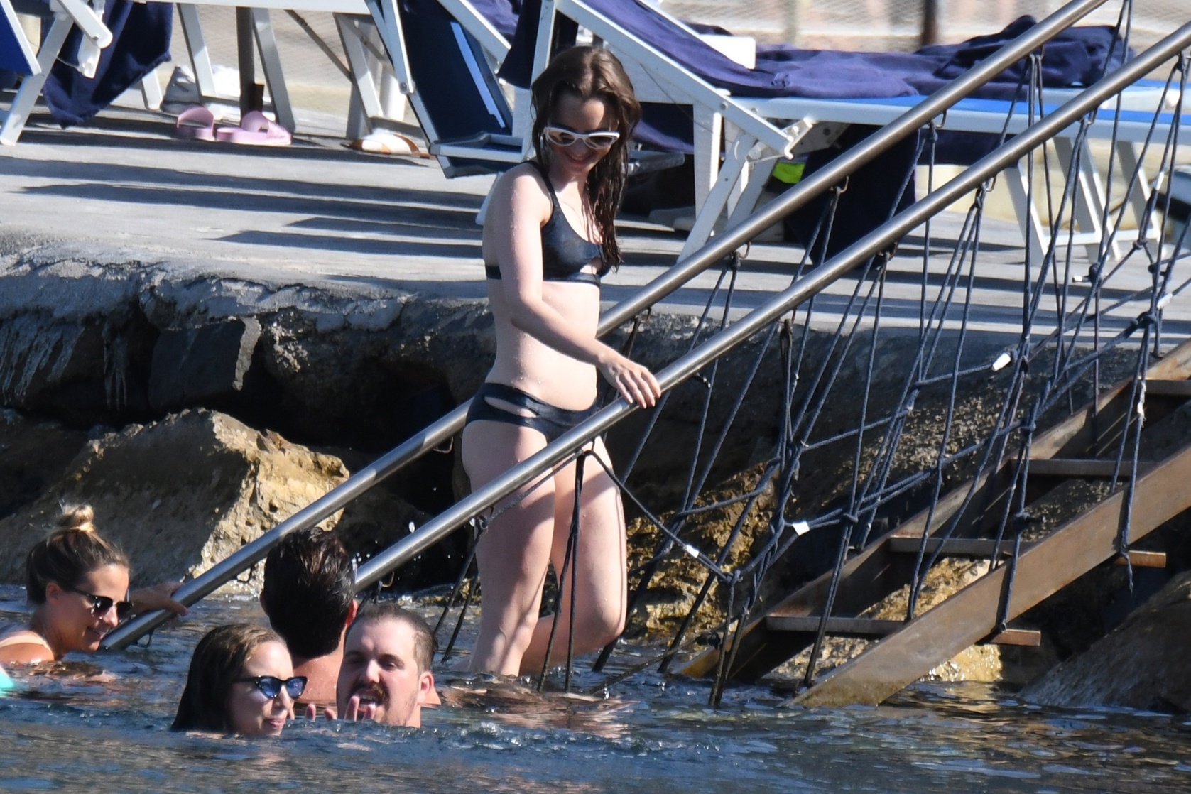 Lily Collins