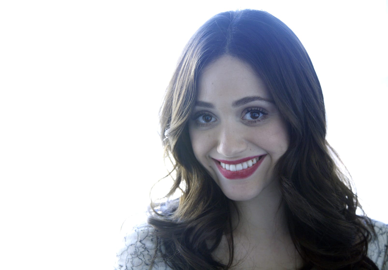 Emmy Rossum