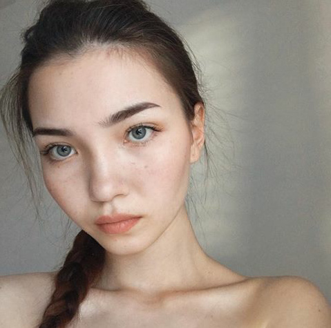 Picture of Aya Shalkar