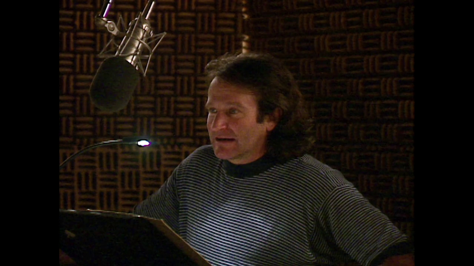 Robin Williams: Come Inside My Mind