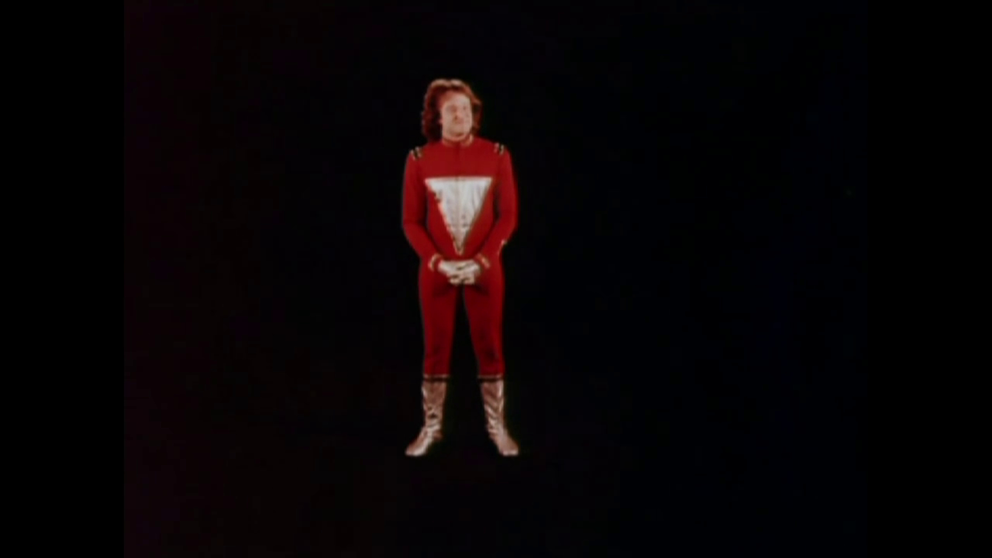 Robin Williams: Come Inside My Mind