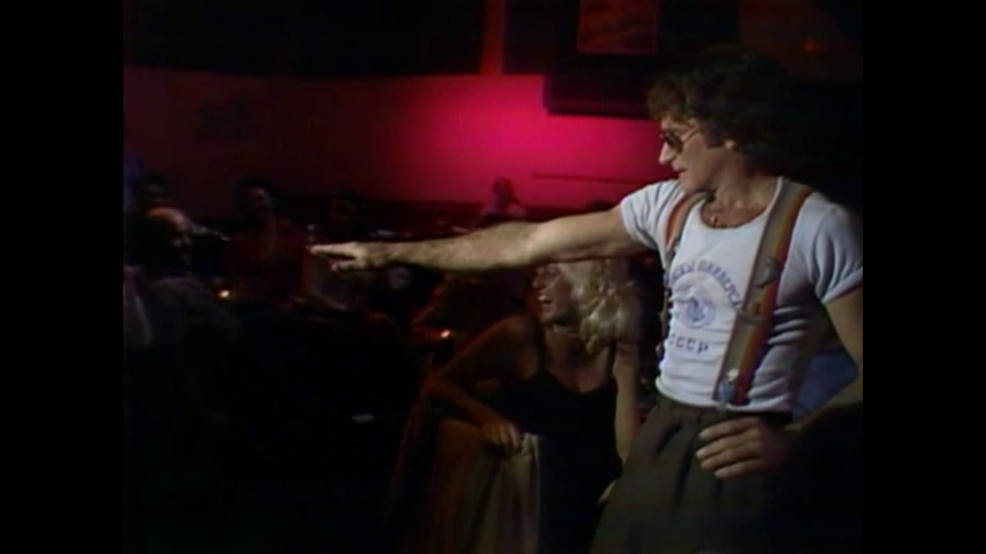 Robin Williams: Come Inside My Mind