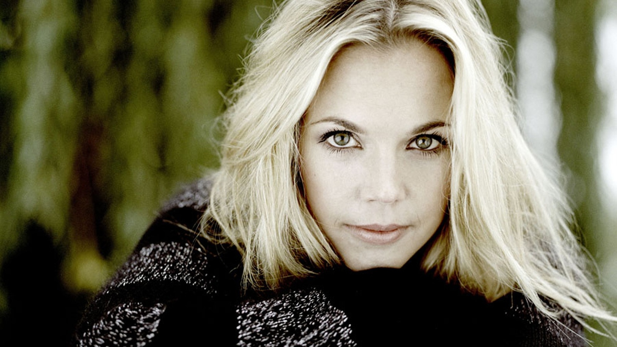 Mojca Erdmann