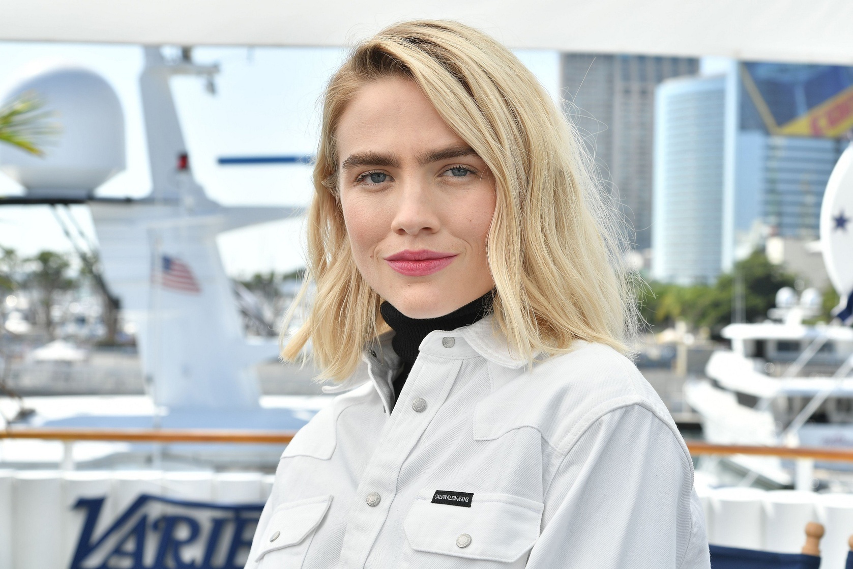 Maddie Hasson Maddie Hasson
