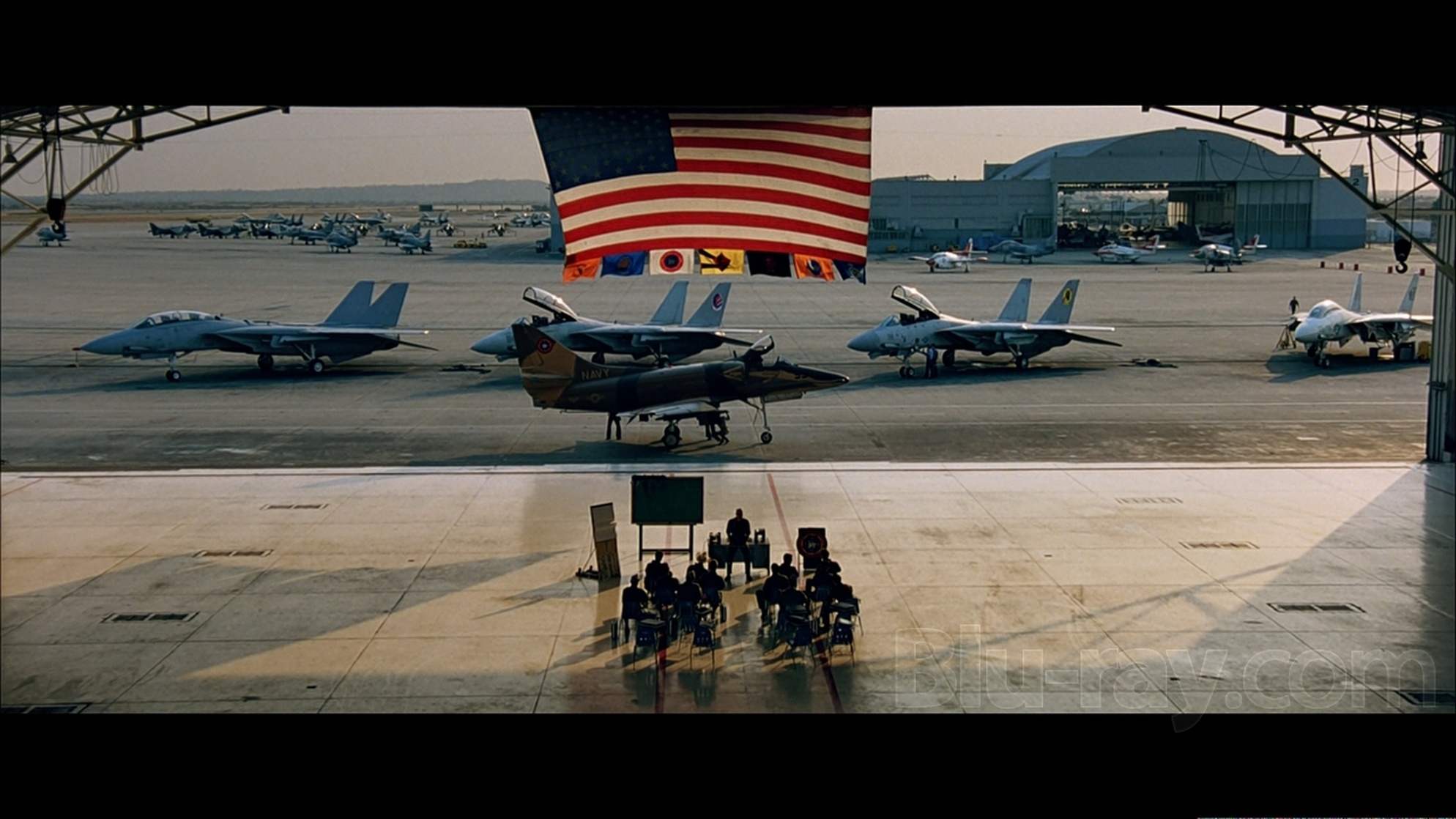 Top Gun