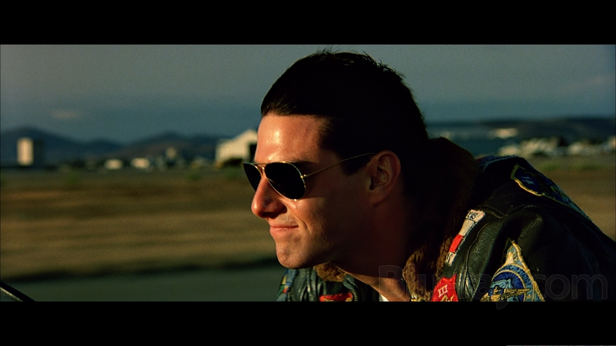 Top Gun