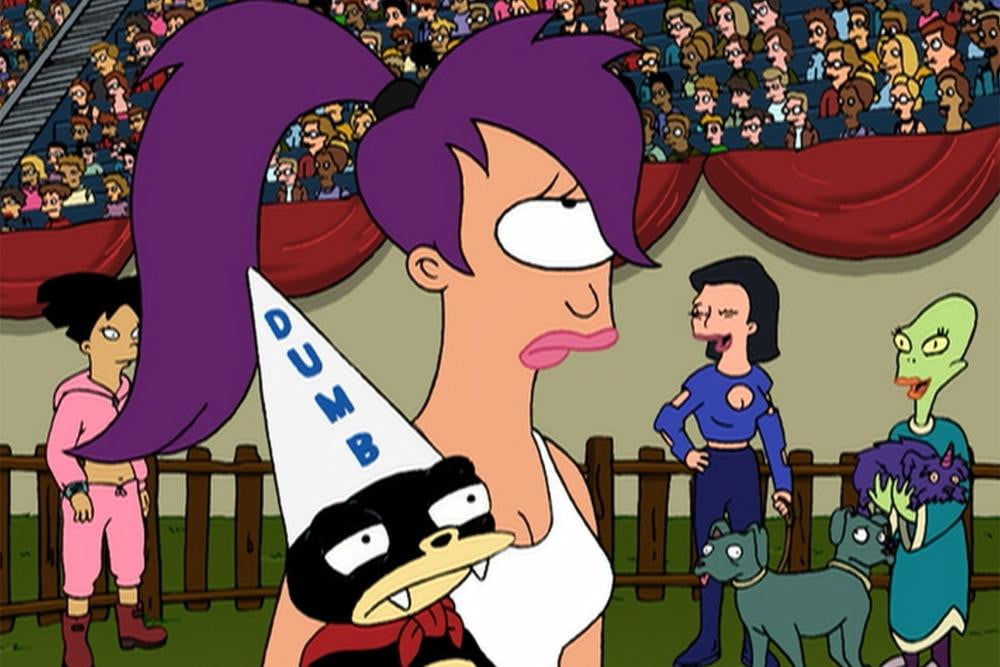 Turanga Leela