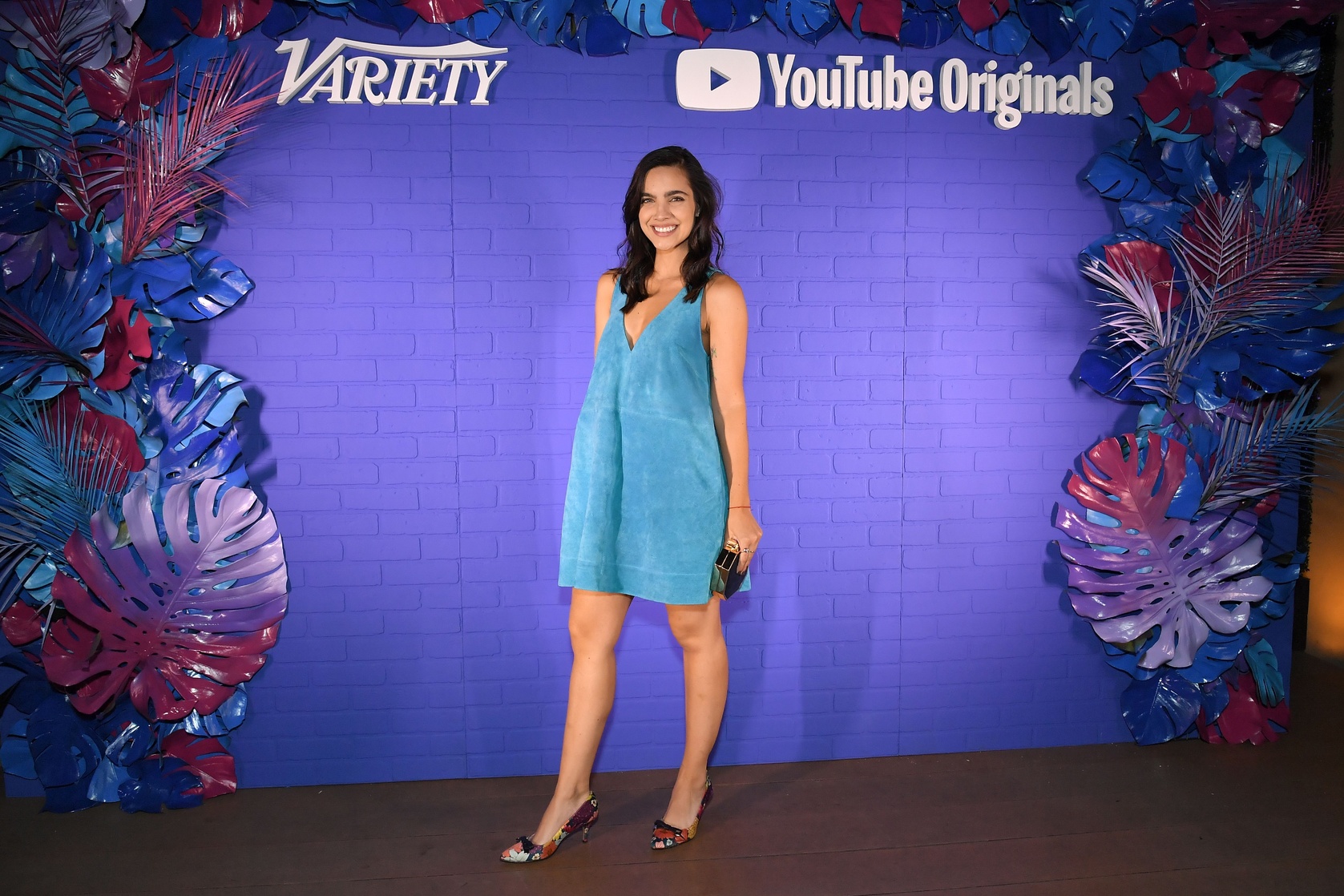 María Gabriela de Faría