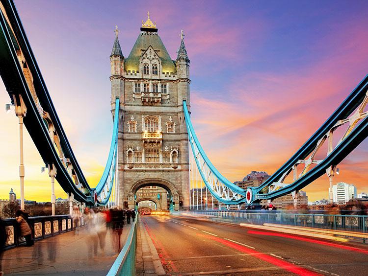 London