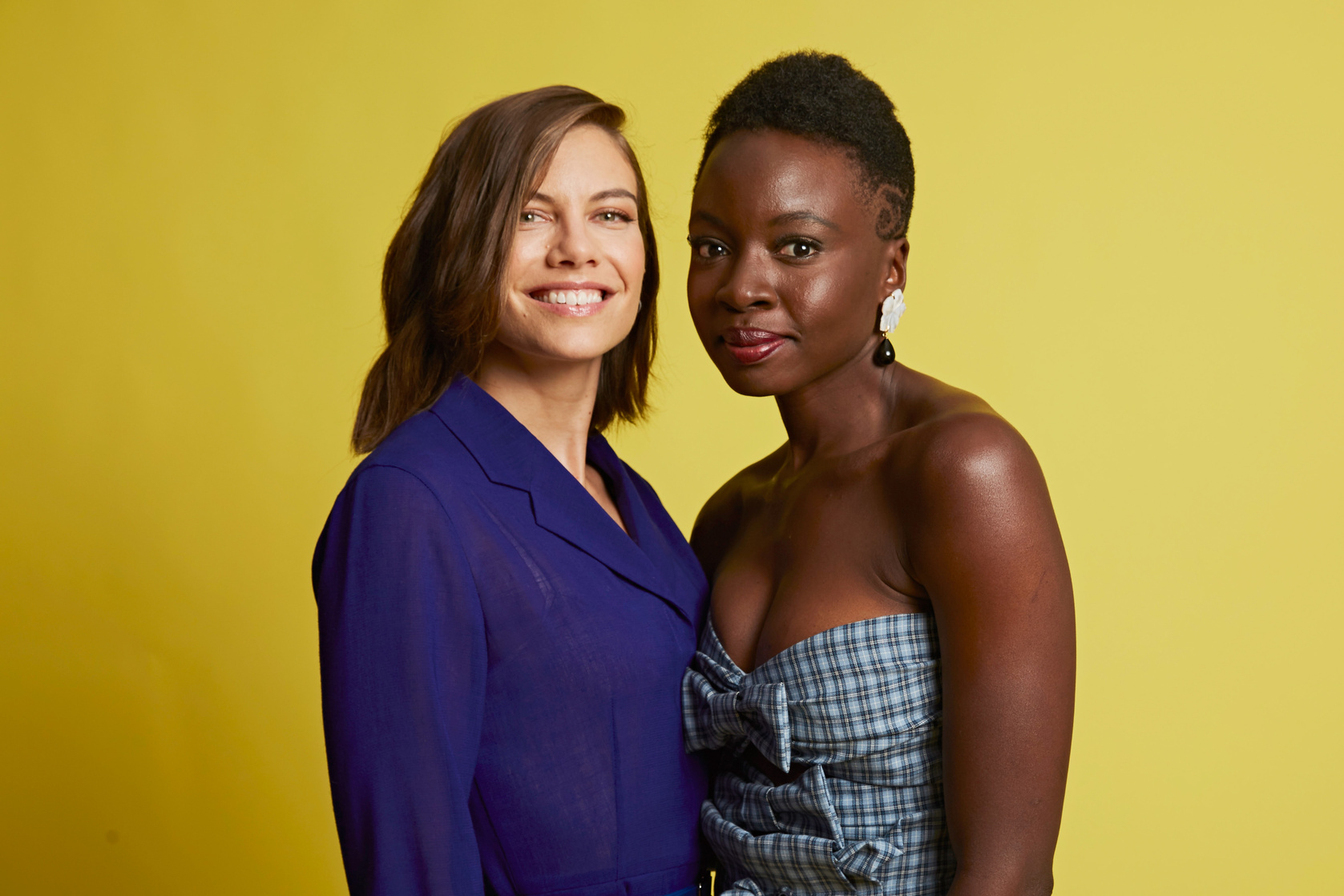 Danai Gurira