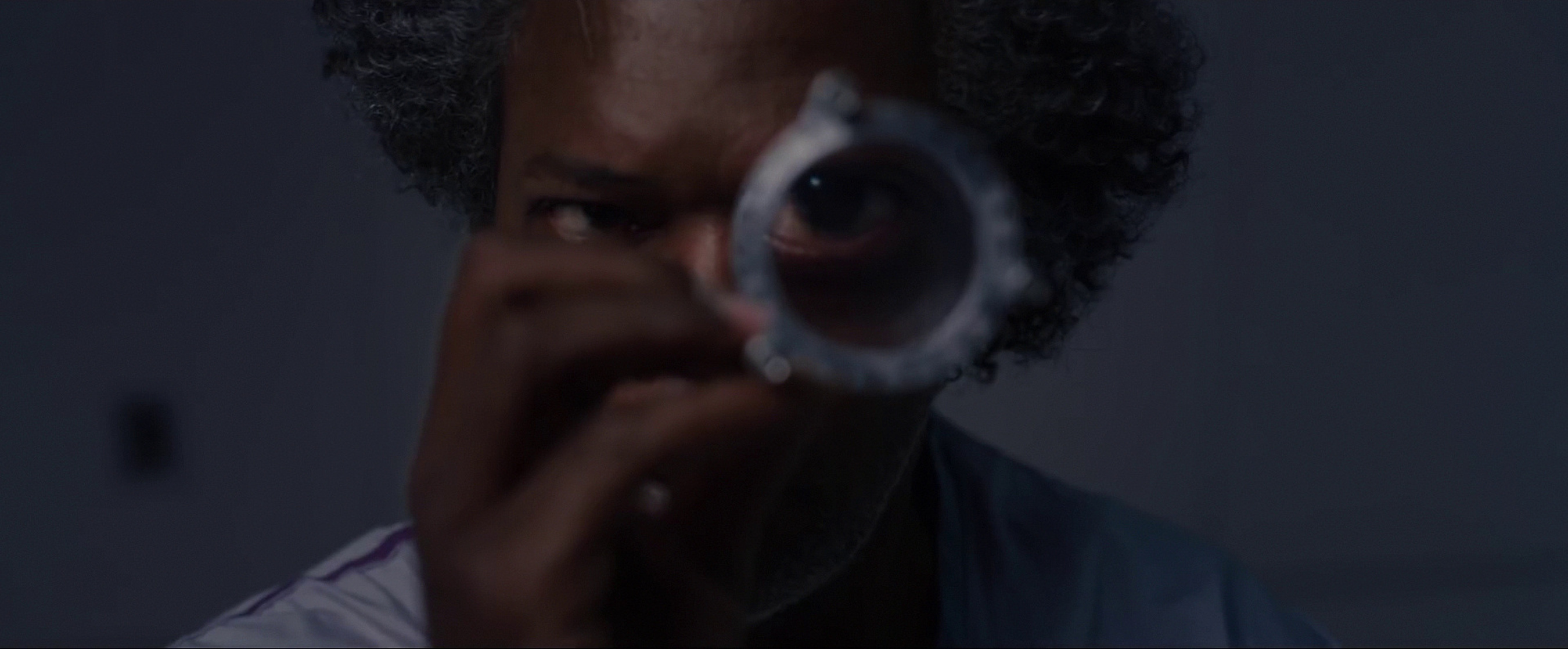Glass