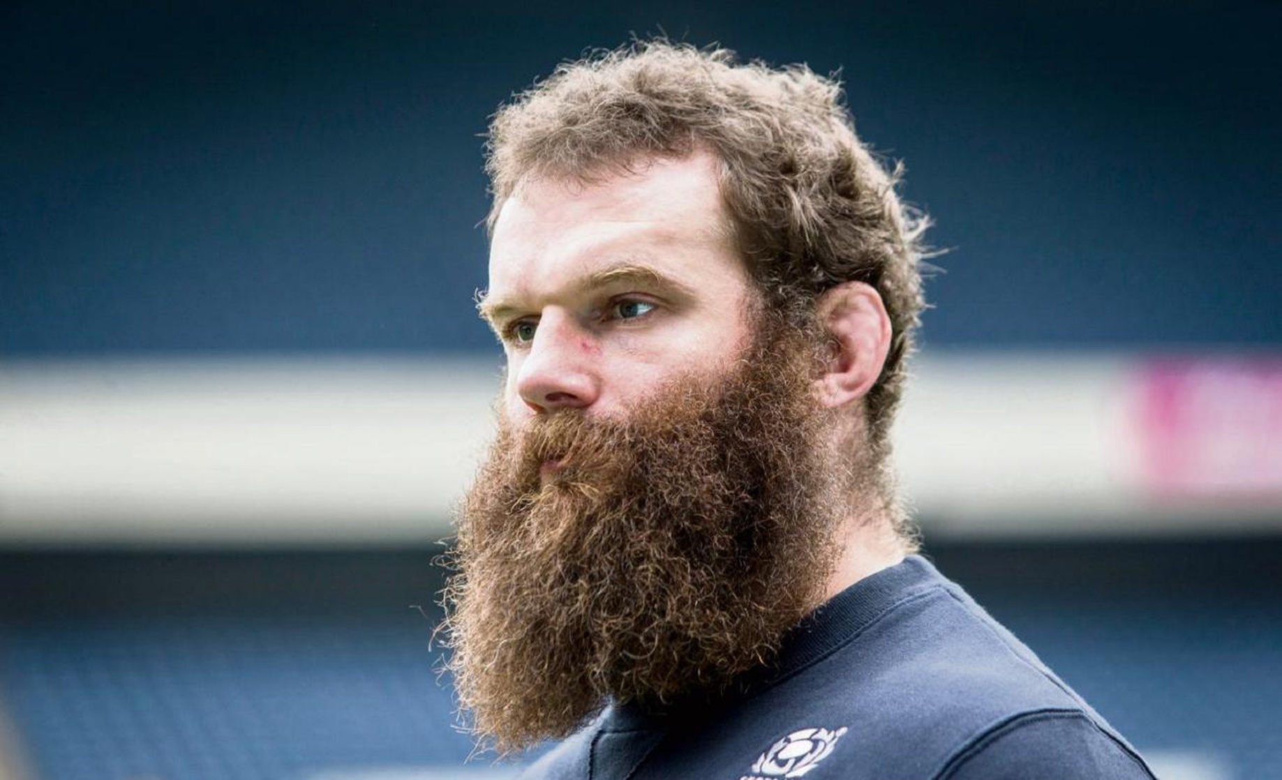 Geoff Cross