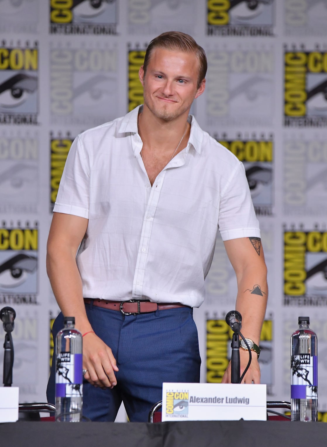 Alexander Ludwig