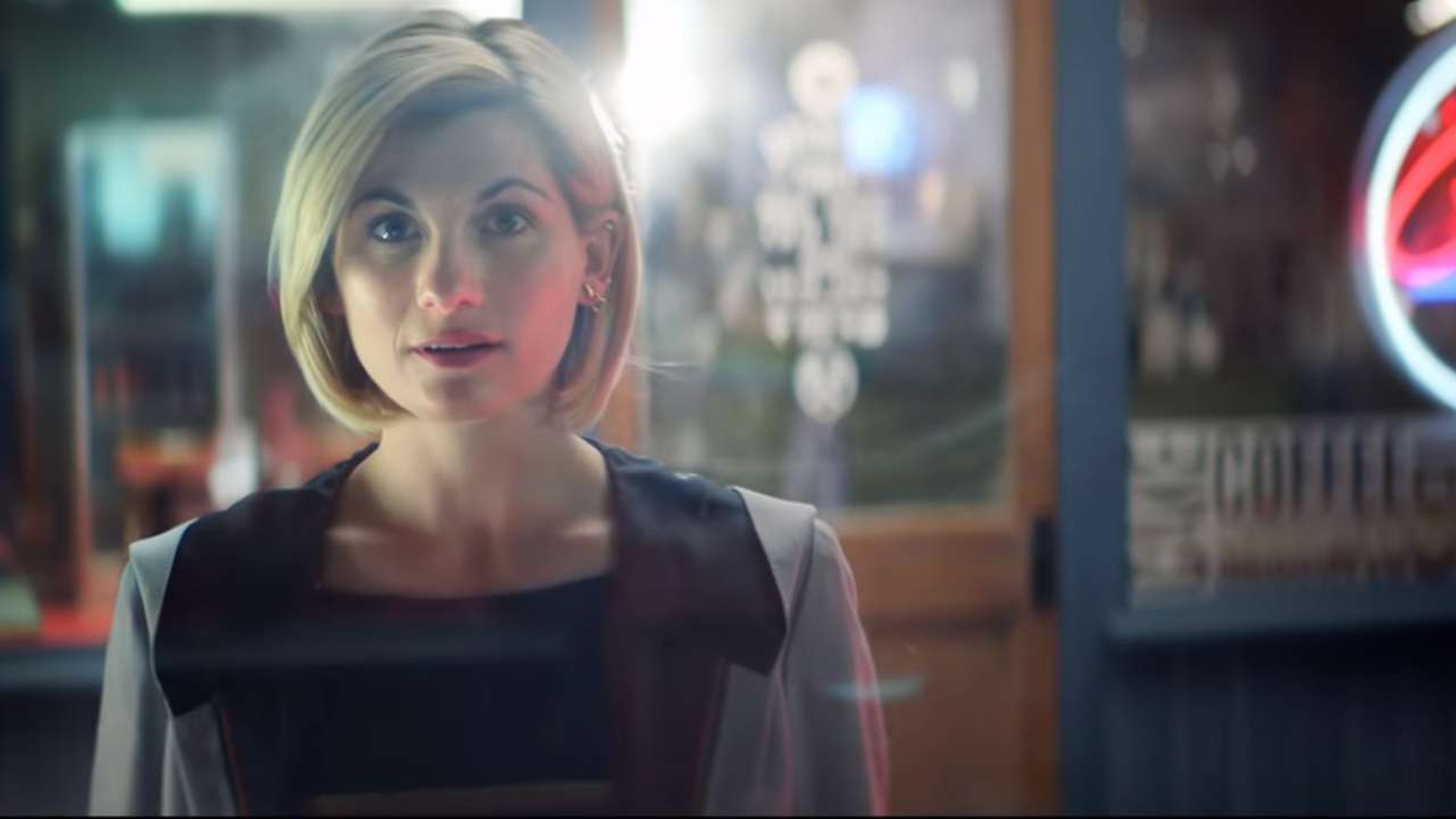 Doctor Who Doctor Who