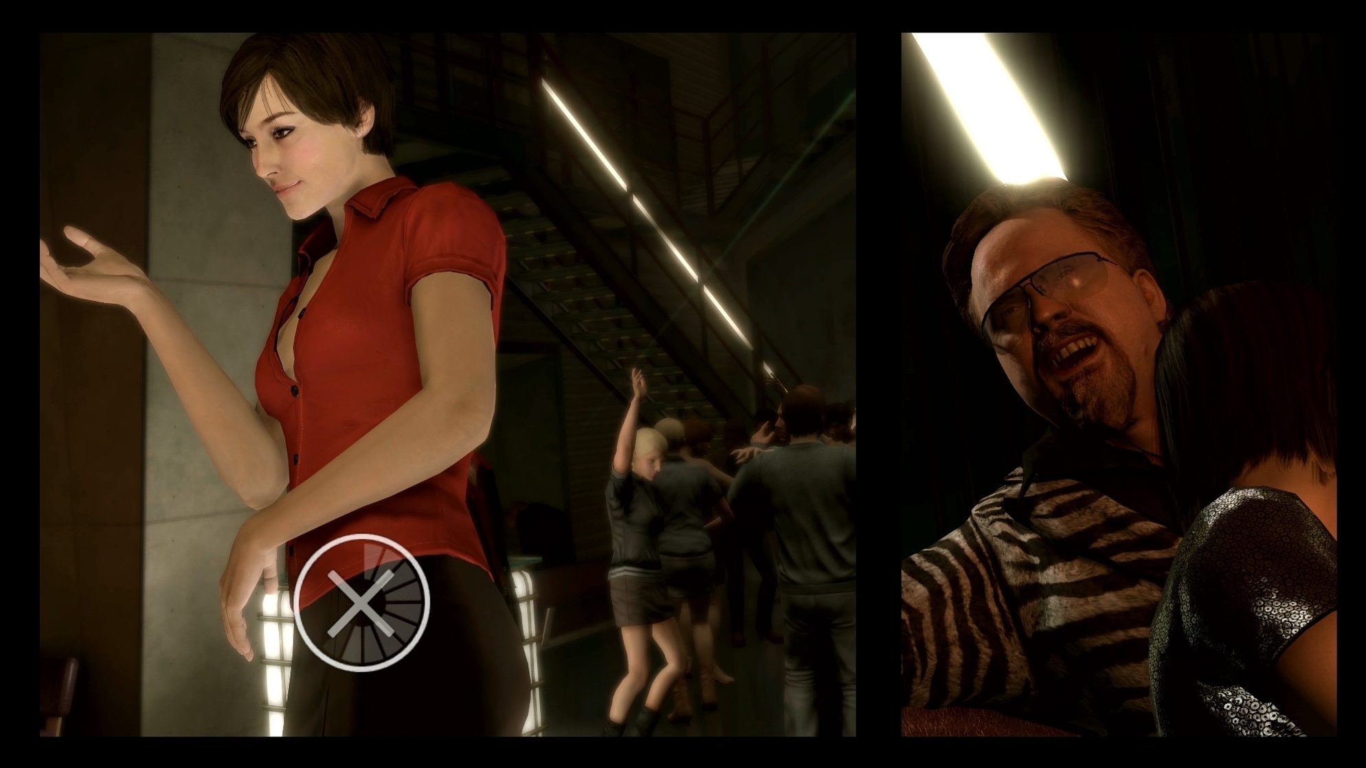Heavy Rain & Beyond: Two Souls Collection