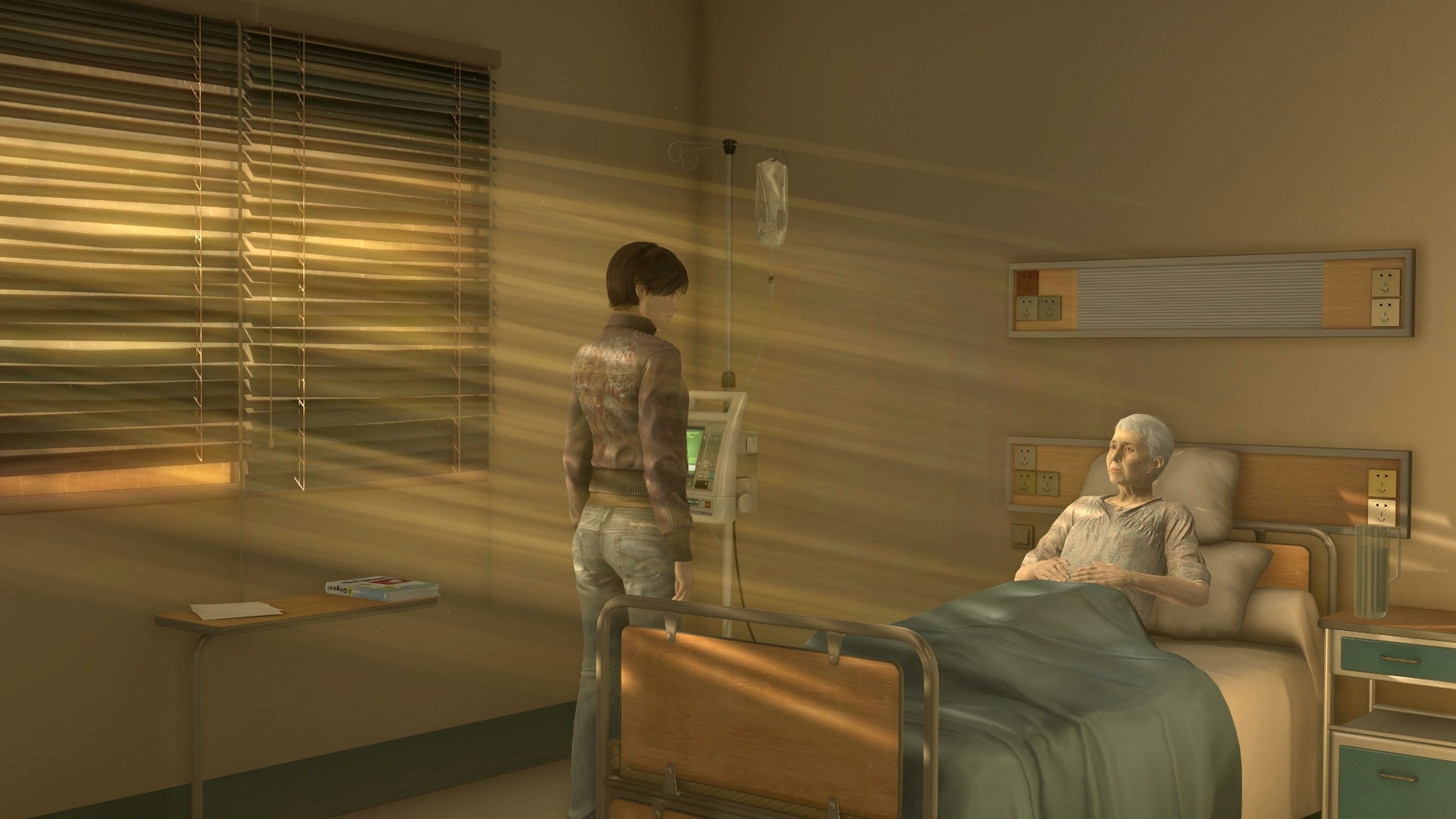 Heavy Rain & Beyond: Two Souls Collection