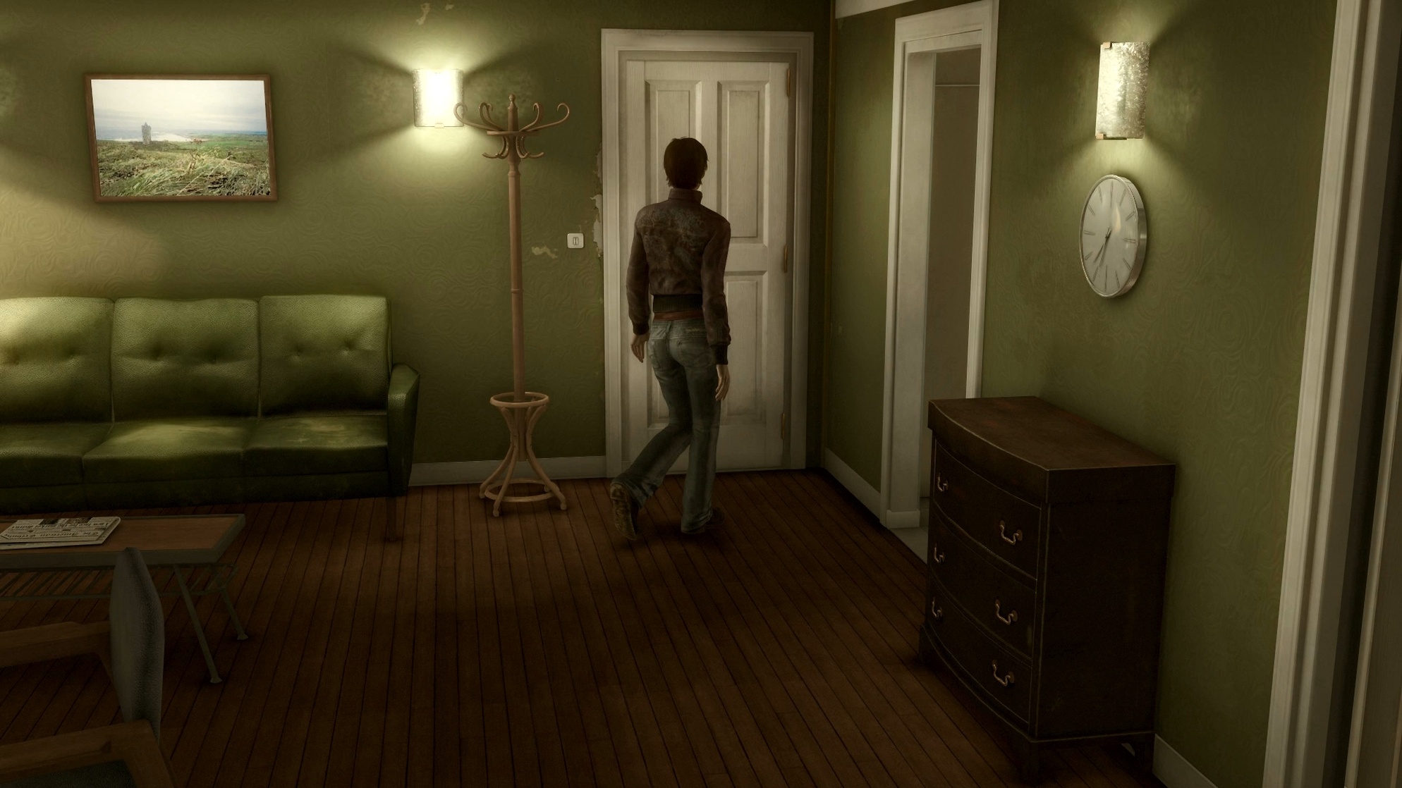 Heavy Rain & Beyond: Two Souls Collection