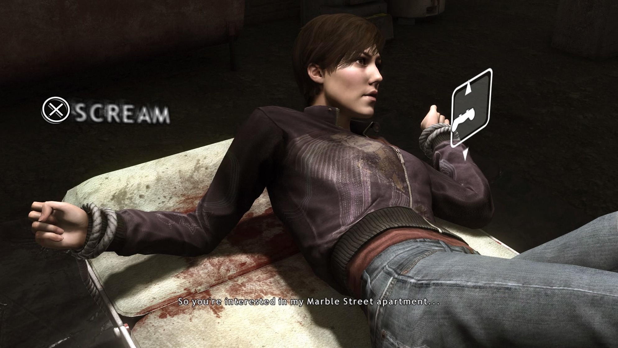 Heavy Rain & Beyond: Two Souls Collection