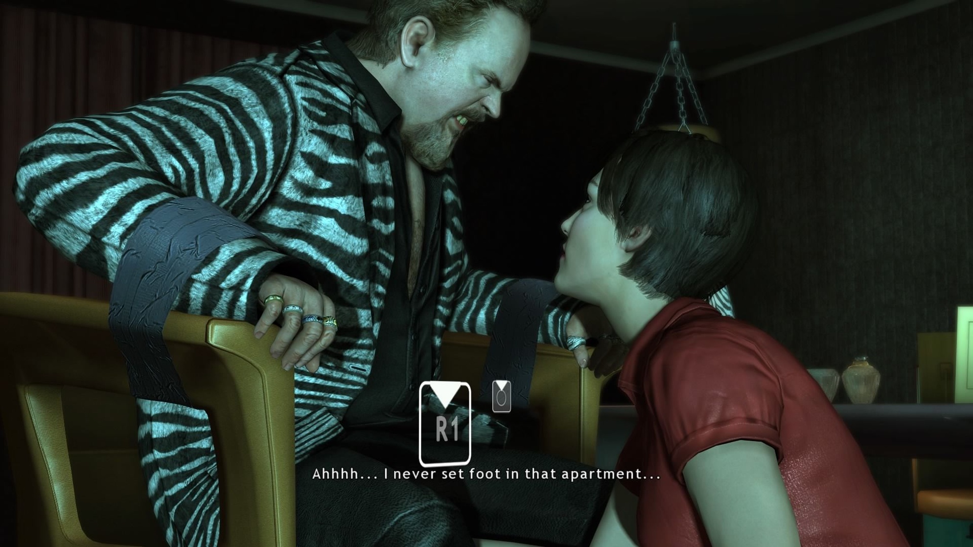 Heavy Rain & Beyond: Two Souls Collection