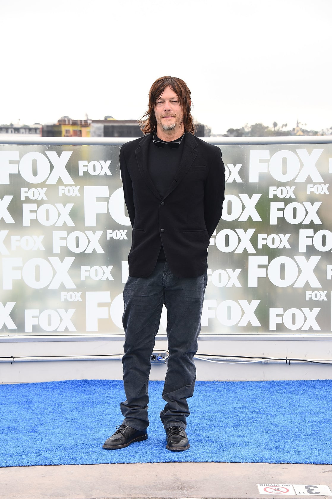 Norman Reedus