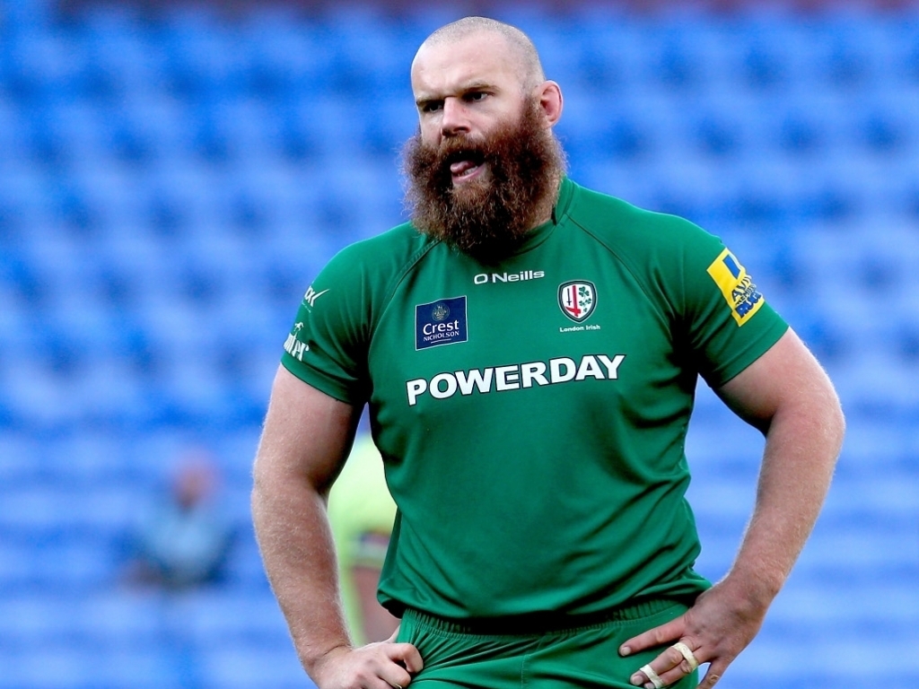 Geoff Cross