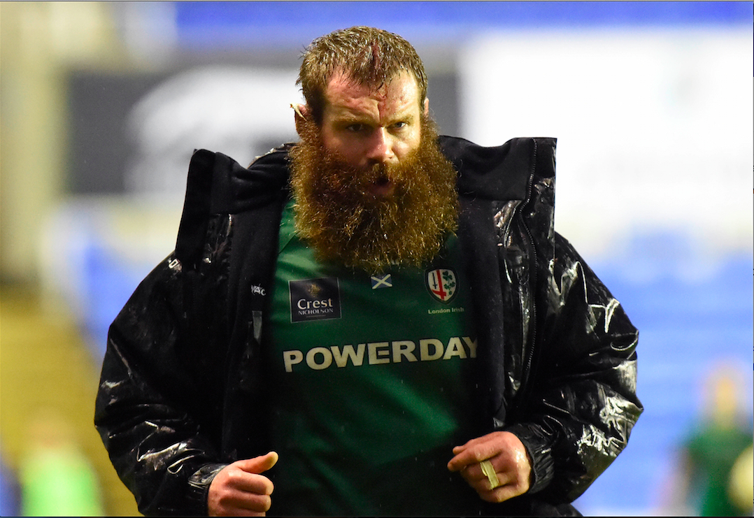Geoff Cross