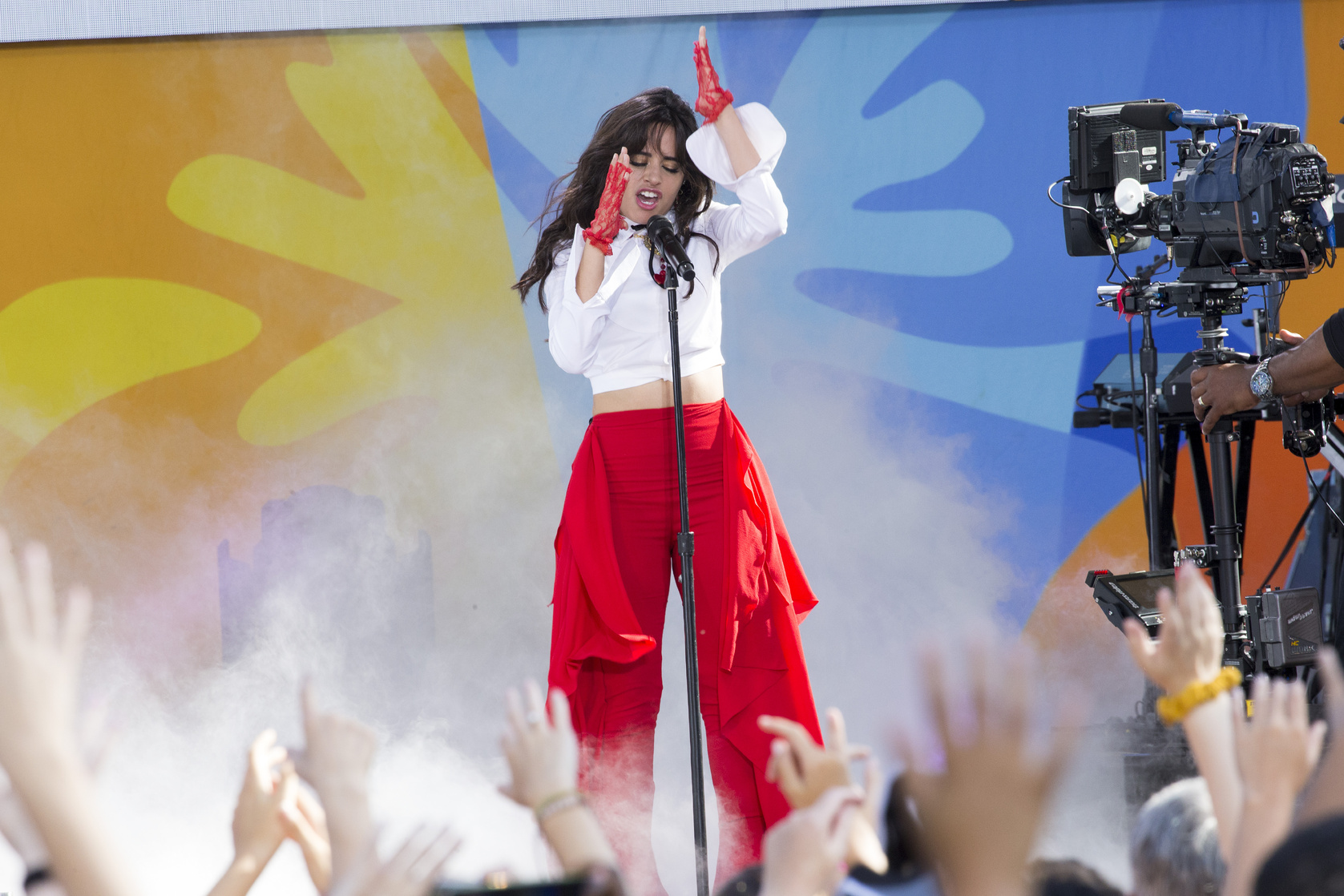 Camila Cabello