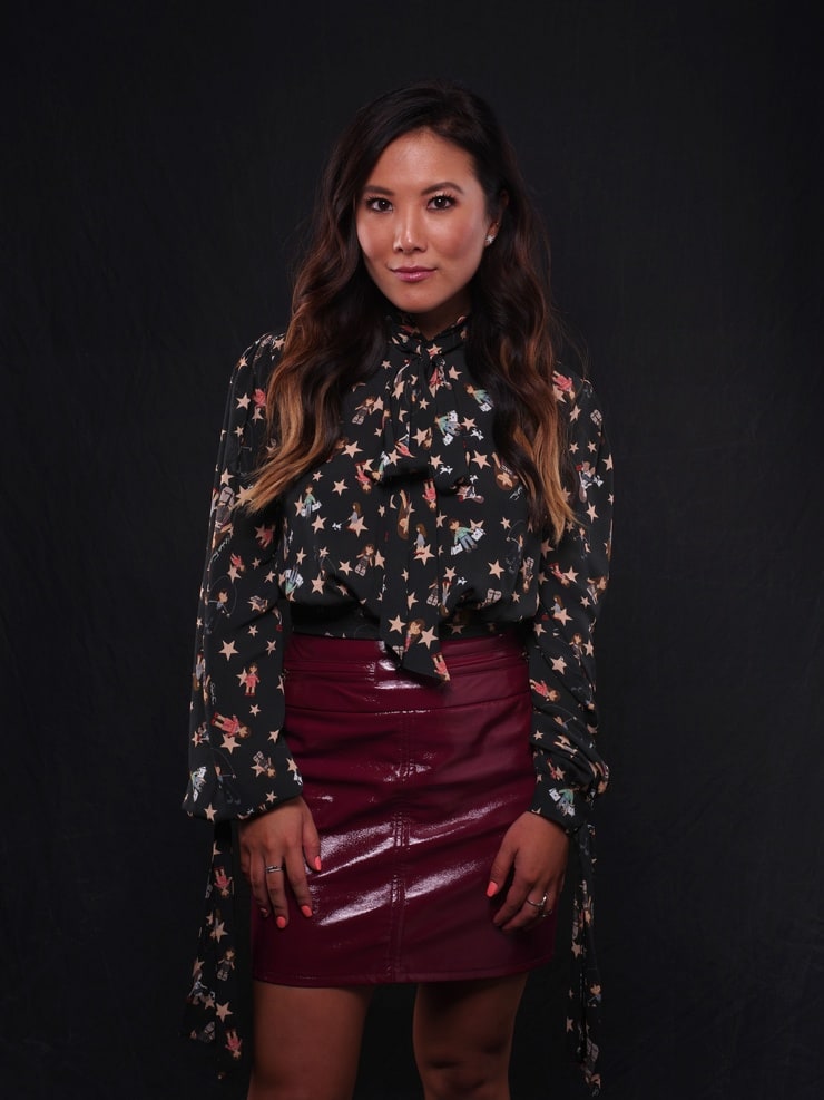 Picture of Ally Maki