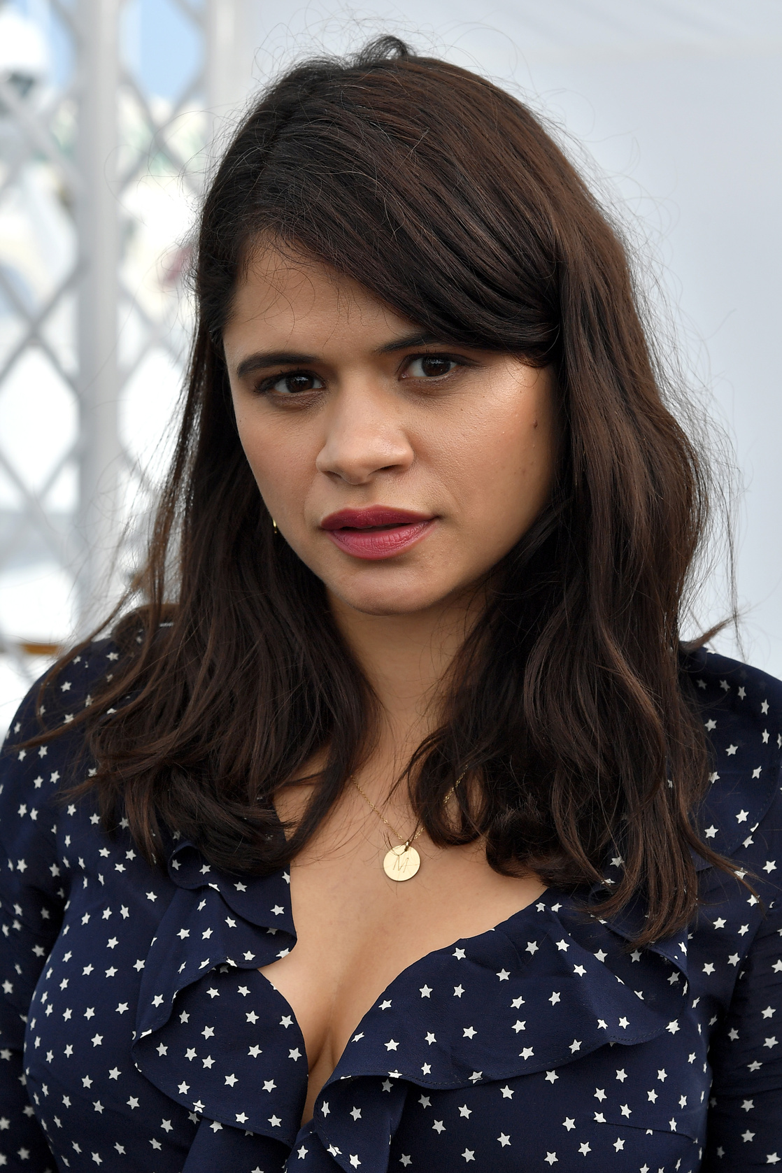 2019 year - Melonie Diaz 2019 year