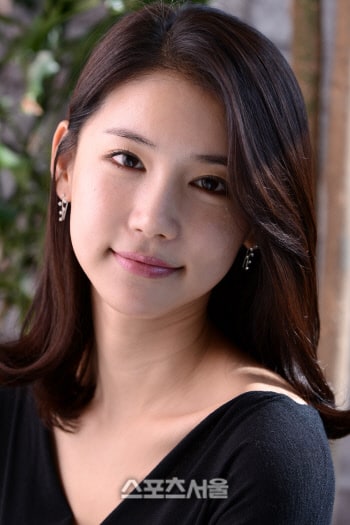 Image of Oh In Hye