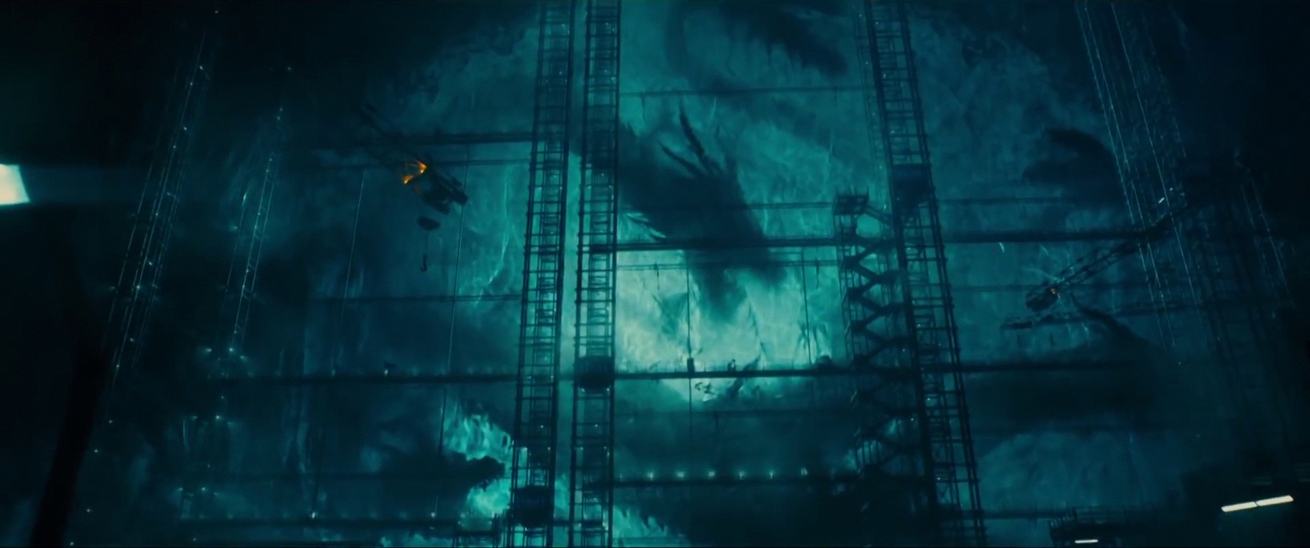 Godzilla: King of the Monsters Godzilla: King of the Monsters
