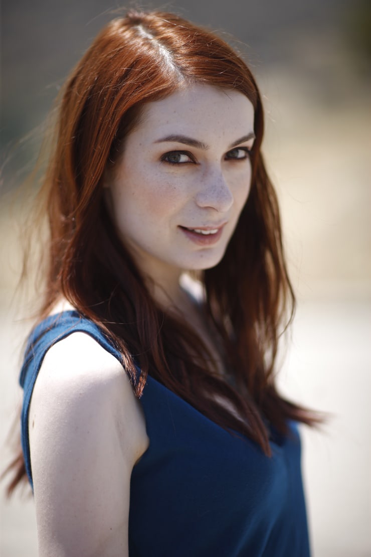 Picture of Felicia Day