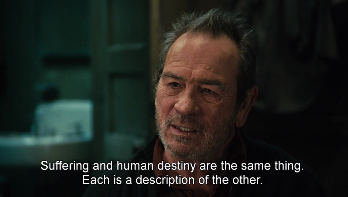 The Sunset Limited