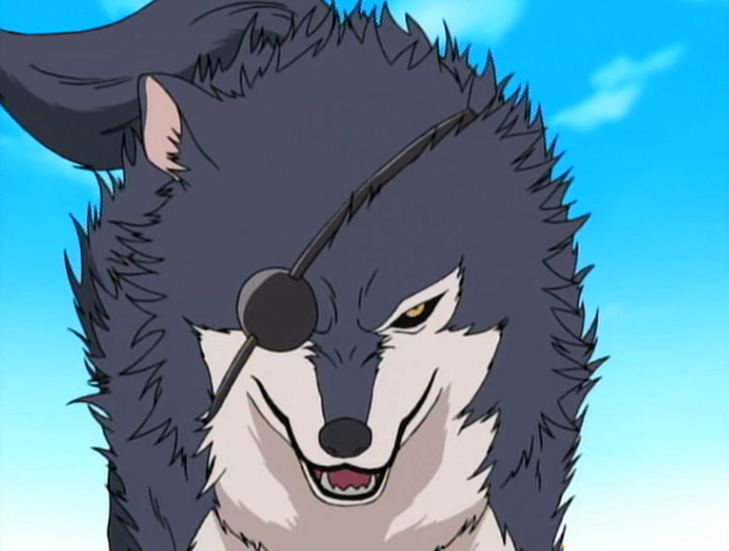 Kuromaru