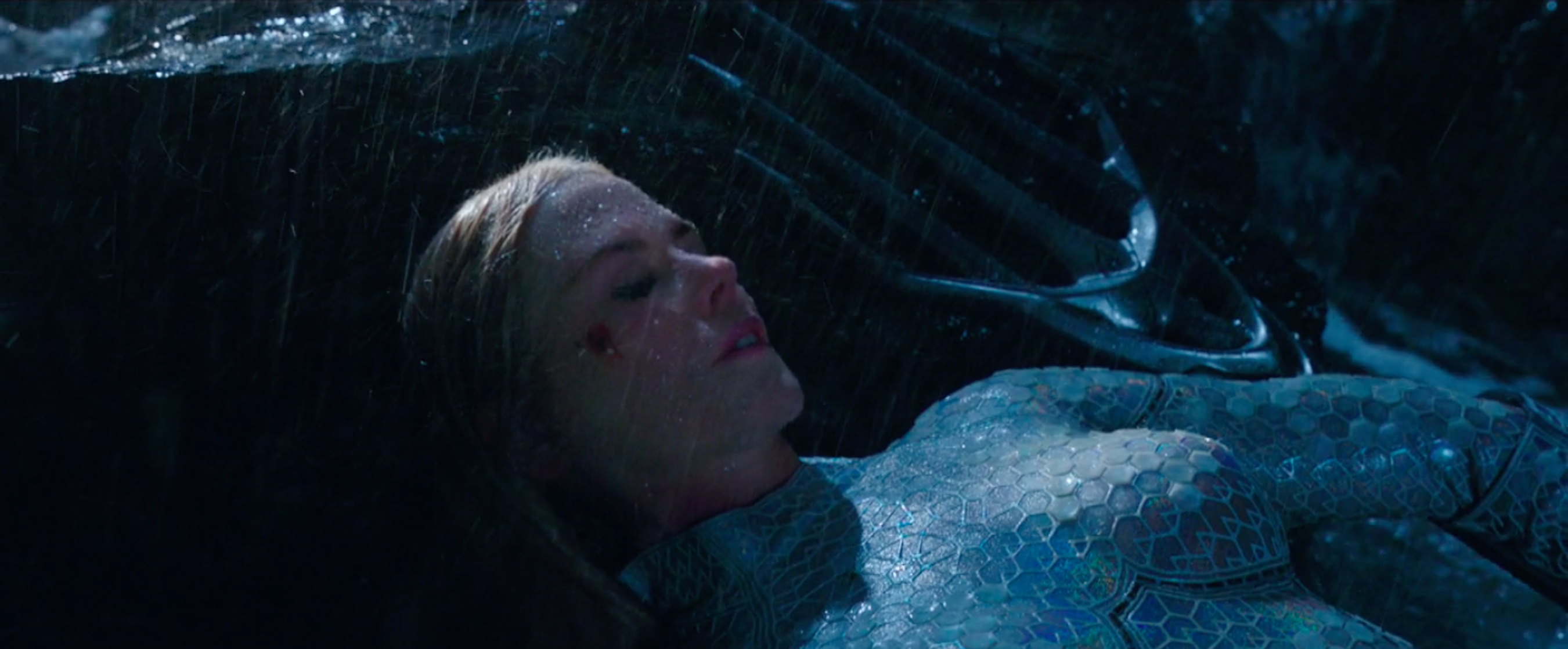 Aquaman
