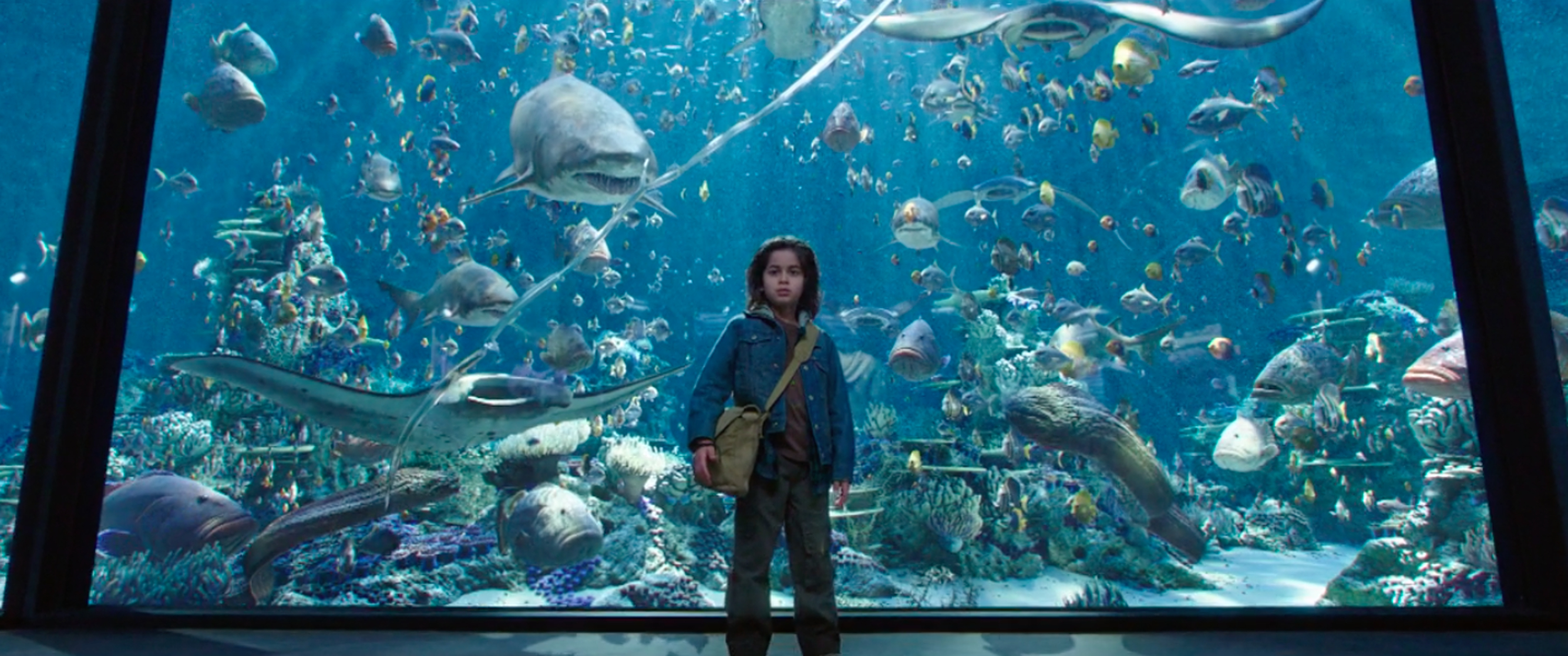Aquaman