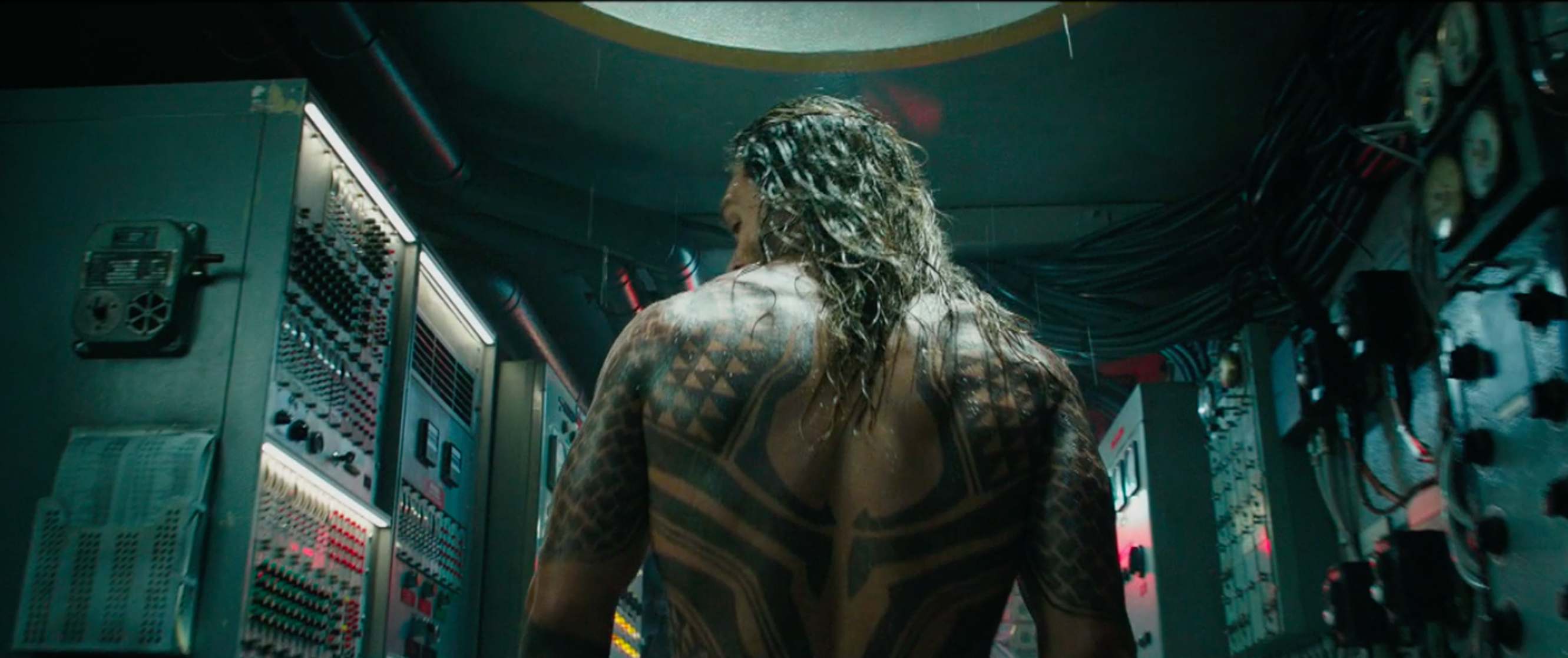 Aquaman