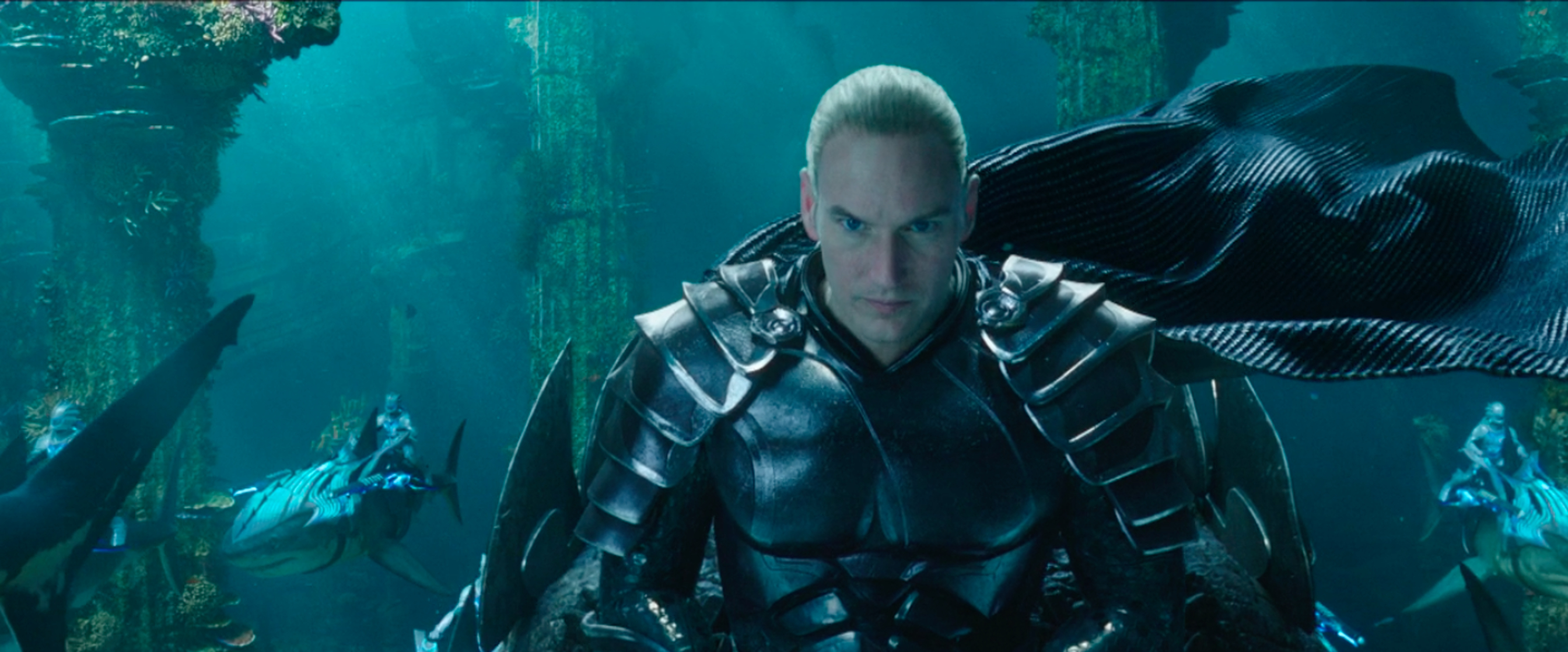 Aquaman